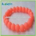 OEM Food Grade Silicone Teething Beads Bulk